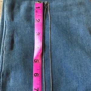 James Avery Fine Cable Chain